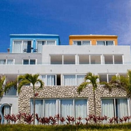Apartamento Familia A Beira Mar Apartamento Tamandaré Exterior foto