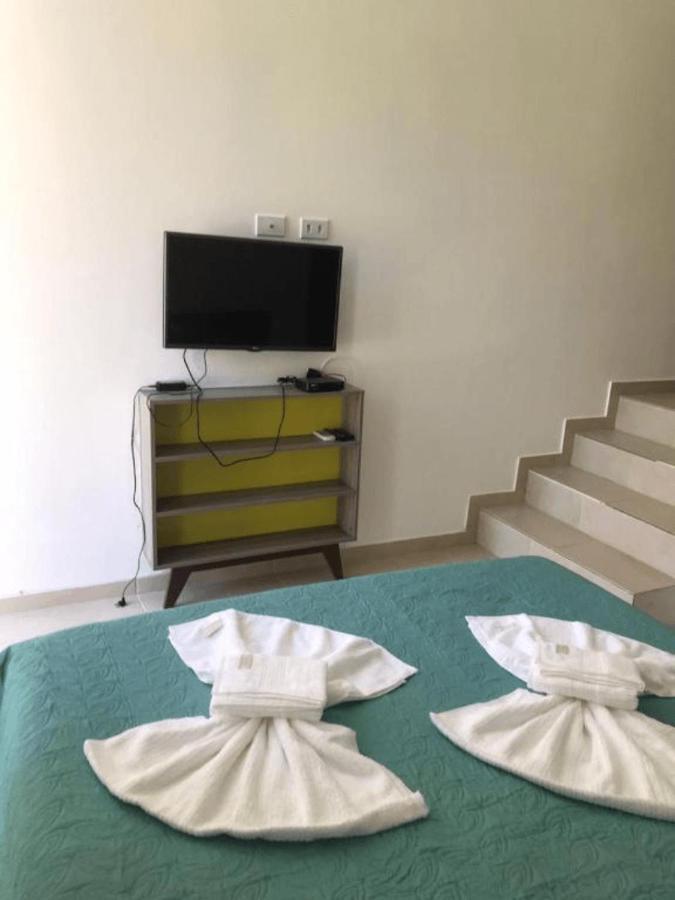 Apartamento Familia A Beira Mar Apartamento Tamandaré Exterior foto